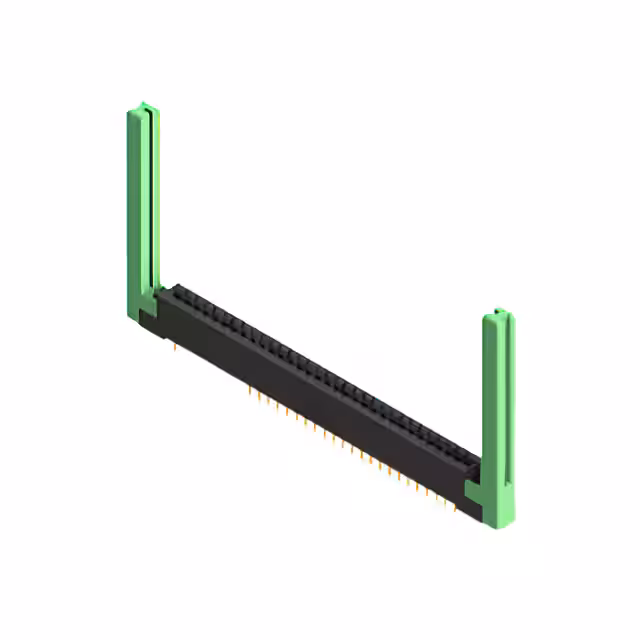 387-062-520-258 EDAC Inc.  Edgeboard Connectors